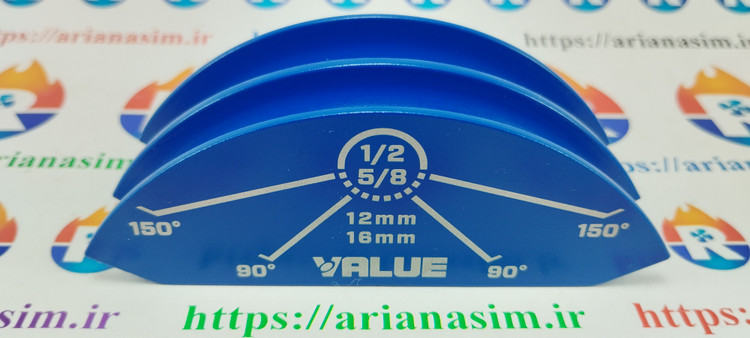 خم کن جغجغه ای ۴