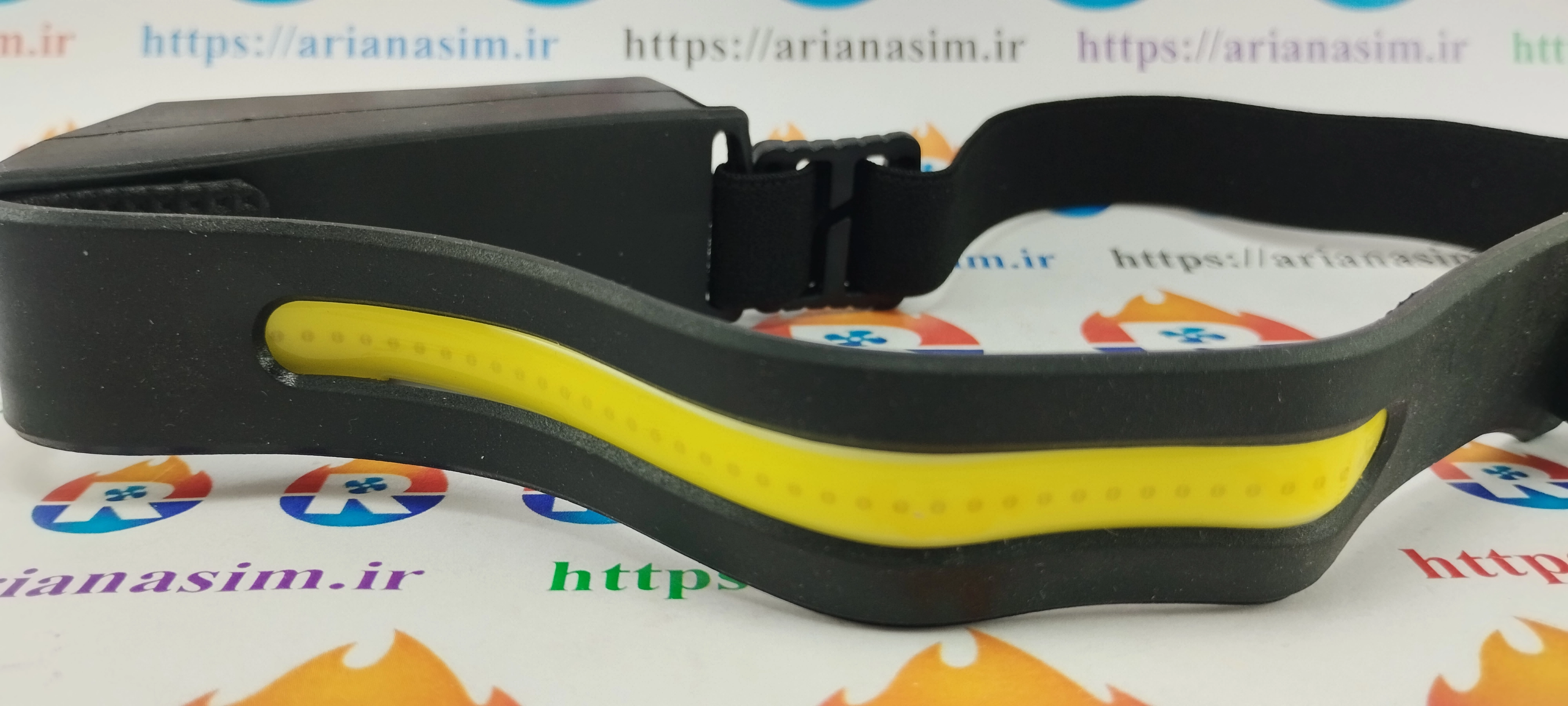 هد لایت 2
