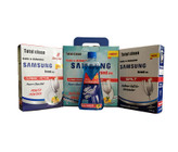 پودر ظرفشویی