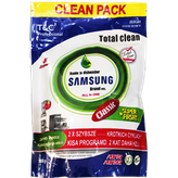 پودر شوینده ماشین ظرفشویی