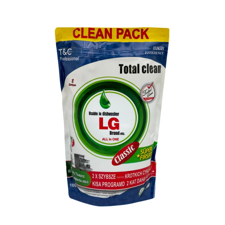 پودر ظرفشویی