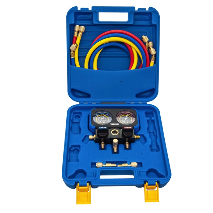 کیف کامل گیج