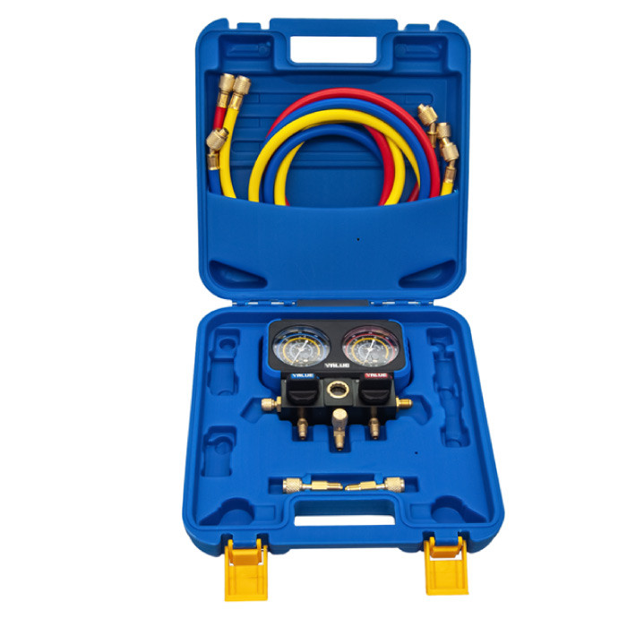 کیف کامل گیج