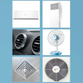 اسپری چندکاره تمیز کننده سطوح غیر صاف