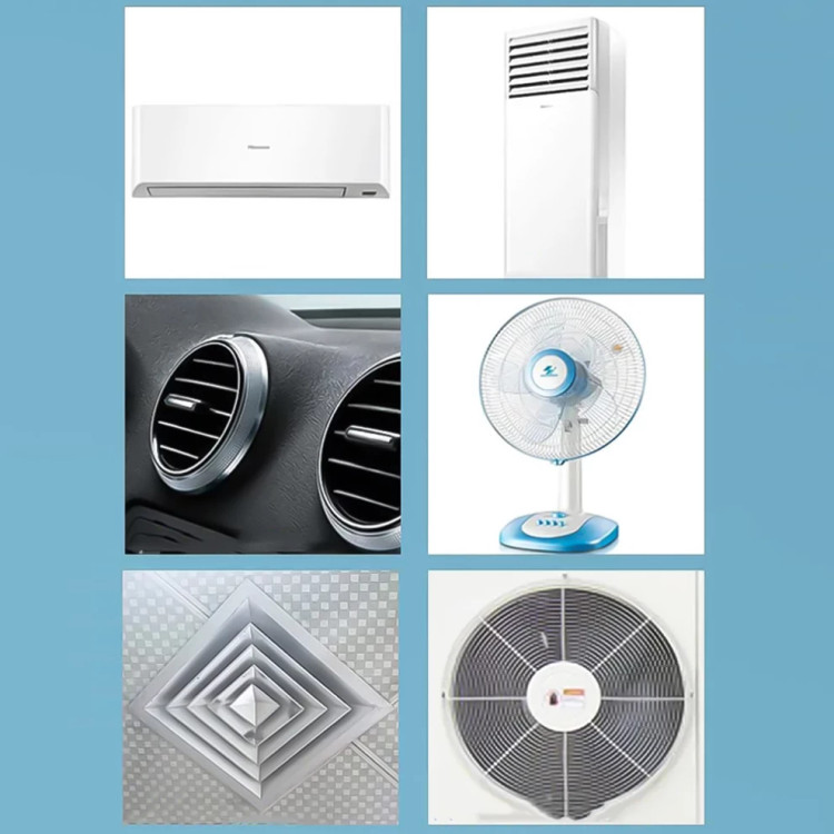 اسپری چندکاره تمیز کننده سطوح غیر صاف