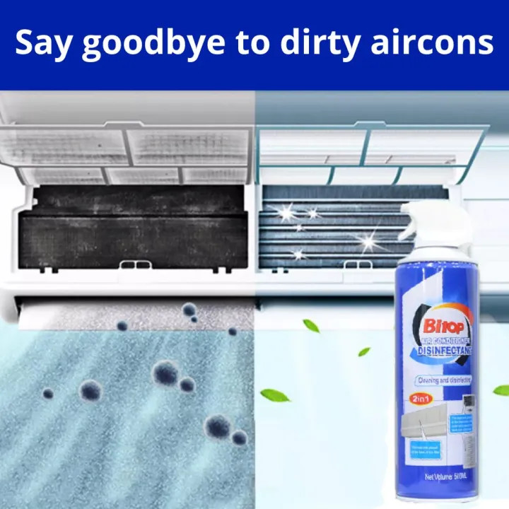 اسپری چندکاره نانو