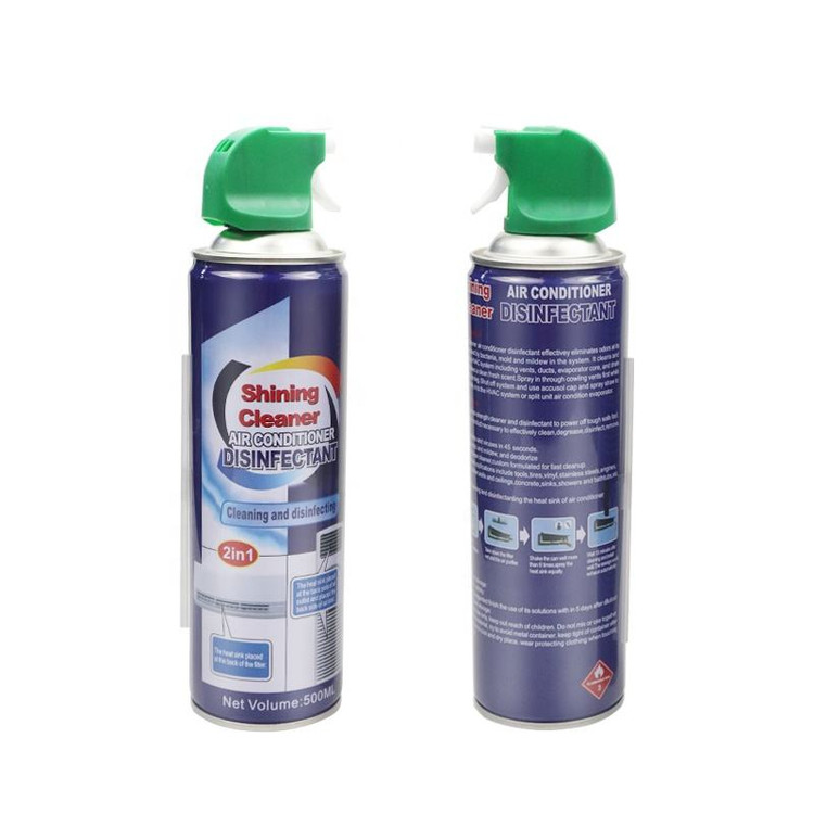 تمیز کننده اسپلیت