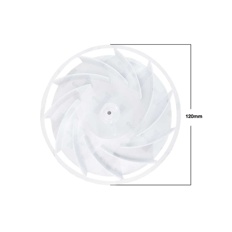 پروانه فن بلووری