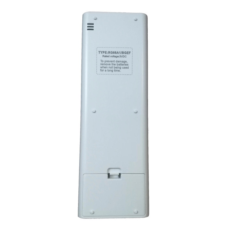 کنترل اسپلیت