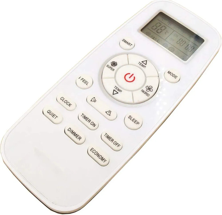 کنترل اسپلیت