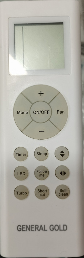 کنترل هایسنس