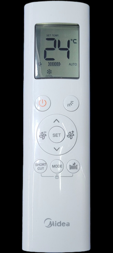 کنترل اسپلیت