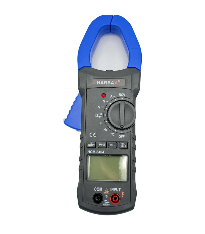 هارباکس کلمپی