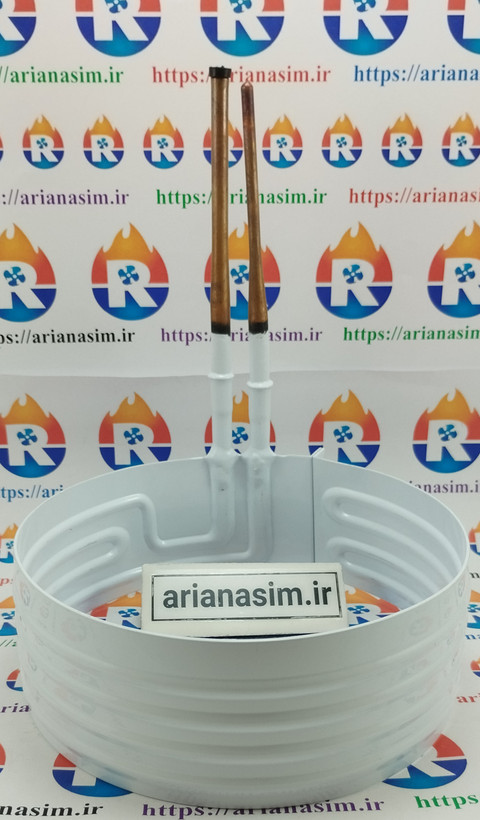 تریزون آبسردکن