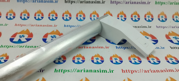دستگیره درب یخچال