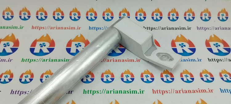 دستگیره درب فریزر