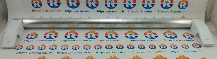 دستگیره درب یخچال فریزر
