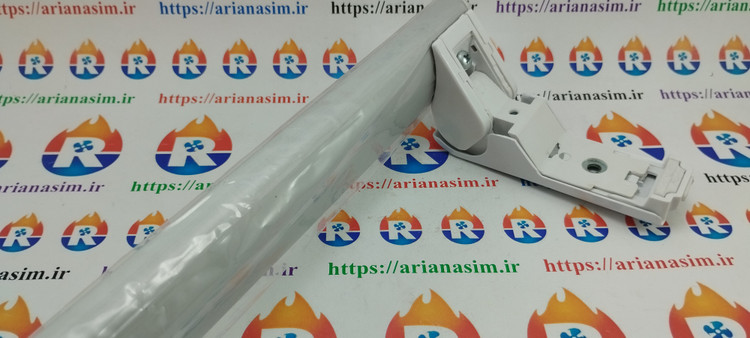 دستگیره درب متحرک فریزر