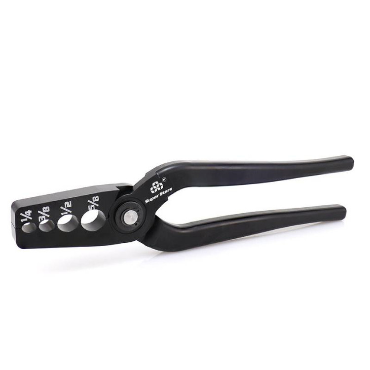 انبر دوپهن گیر لوله