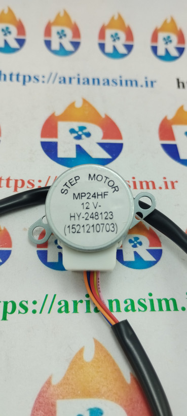 موتور بادگردان