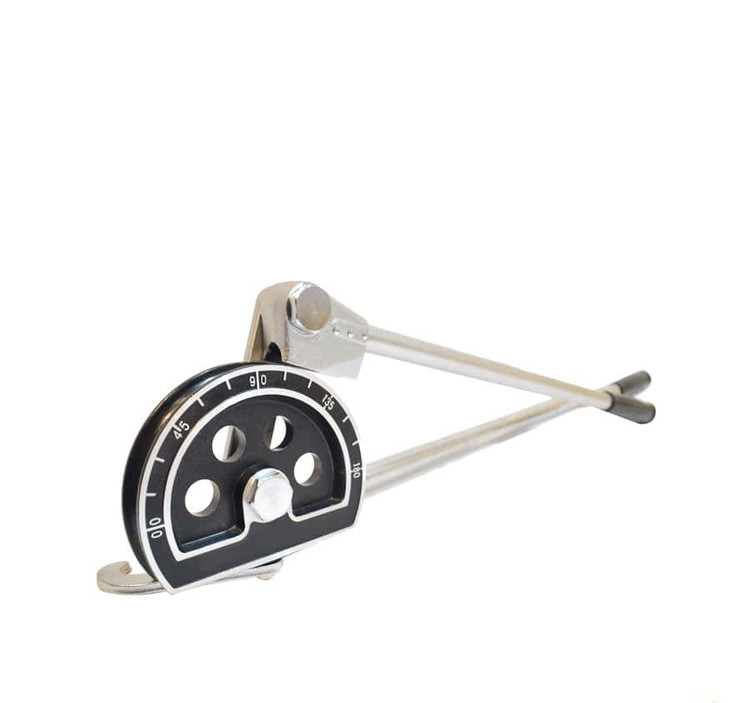 خم کن دستی اهرمی لوله ۴