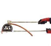 خم کن دستی اهرمی لوله ۱۰