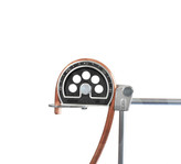 خم کن دستی اهرمی لوله ۱۲