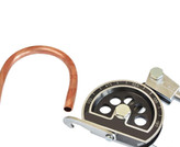 خم کن دستی اهرمی لوله ۱۲