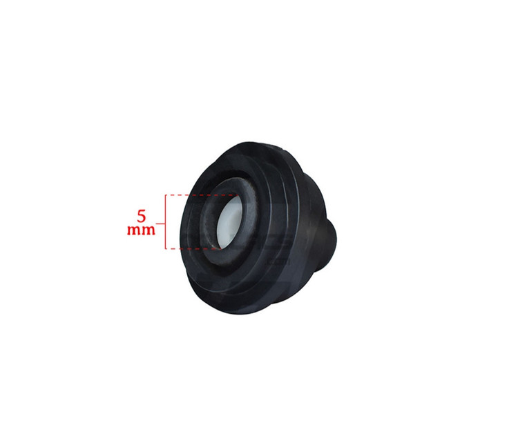 بوش بلوور کولر اسپلیت