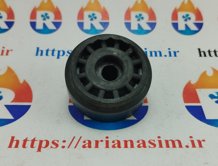 بوش بلوور دوتکه