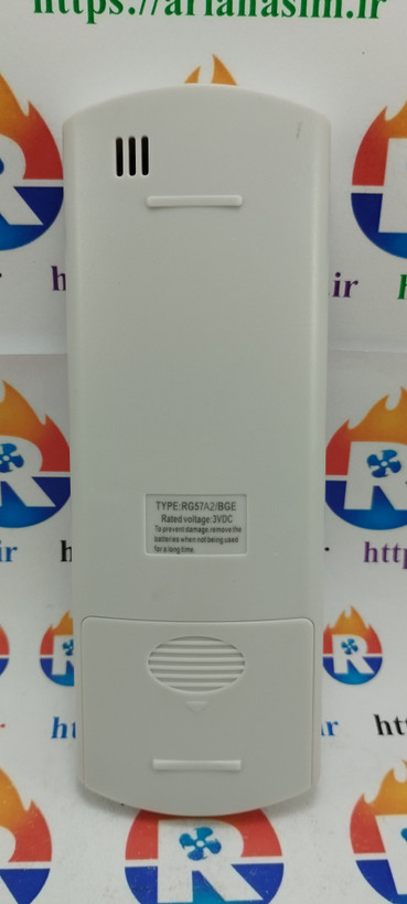 کنترل اسپلیت