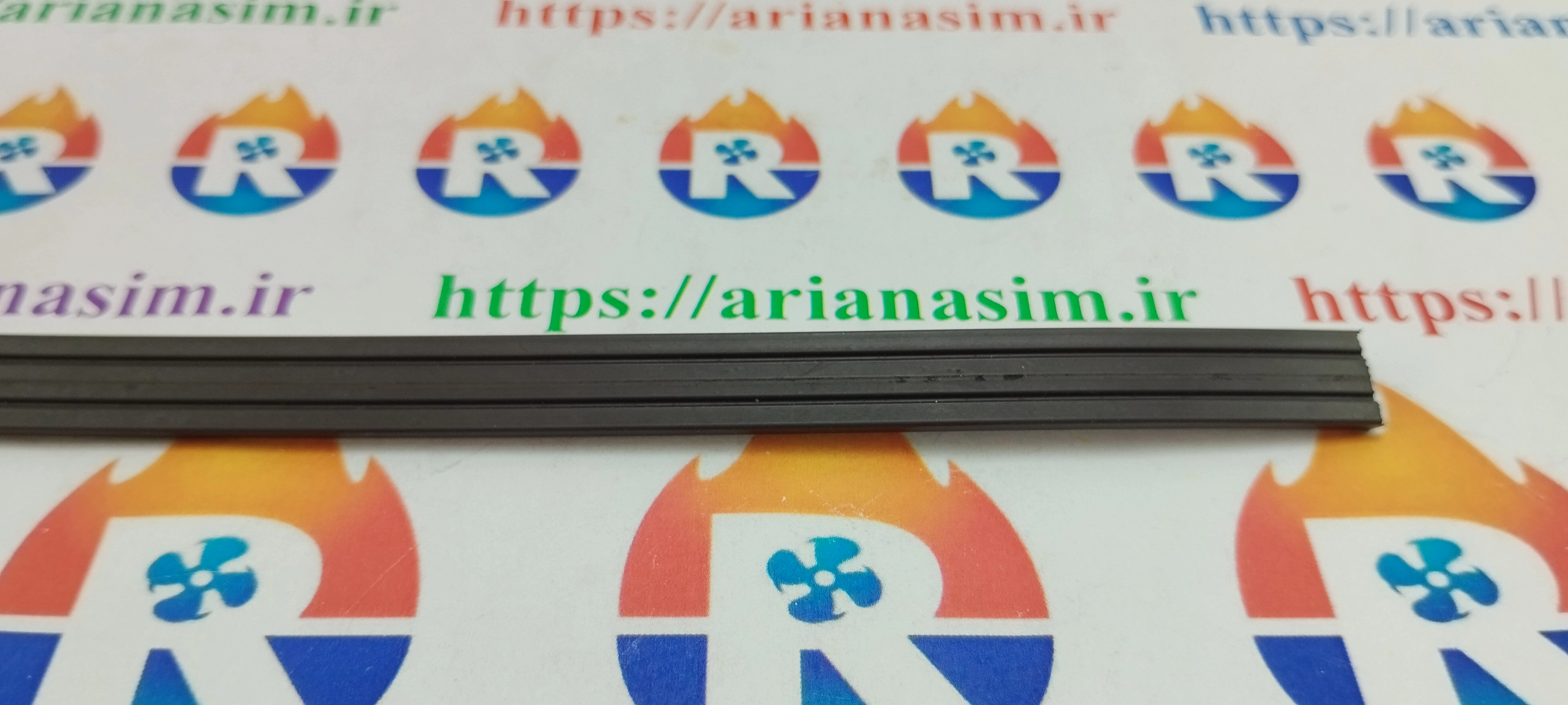 آهن ربای نواری یخچال فریزر