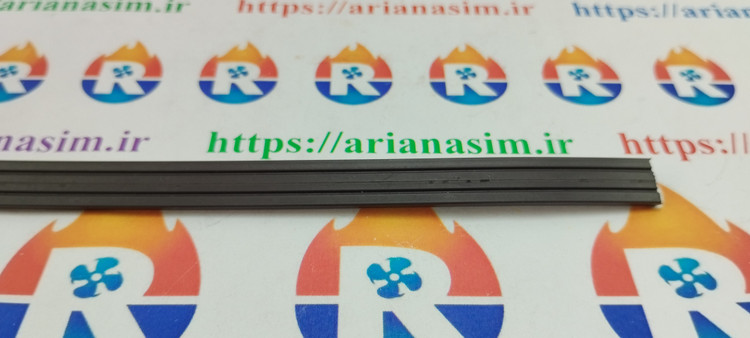 آهن ربای نواری یخچال فریزر