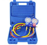 گیج منیفولد Value