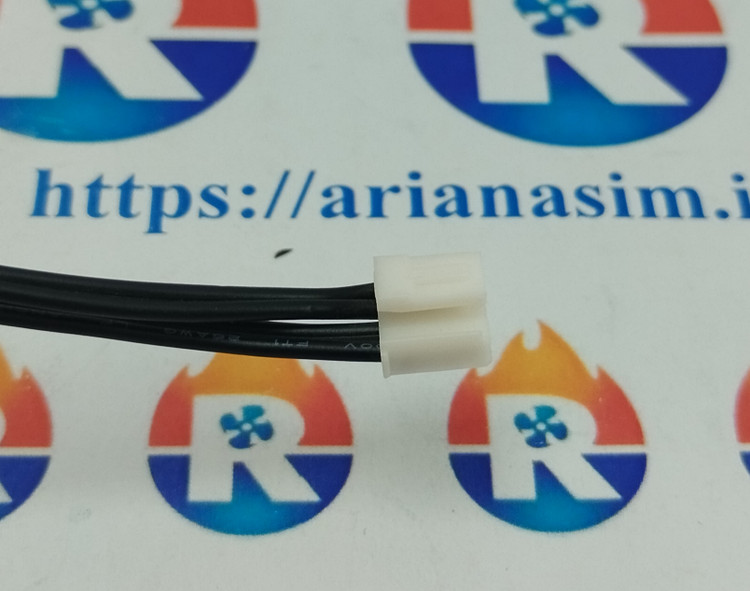 سوکت سنسور دوبل اسپلیت