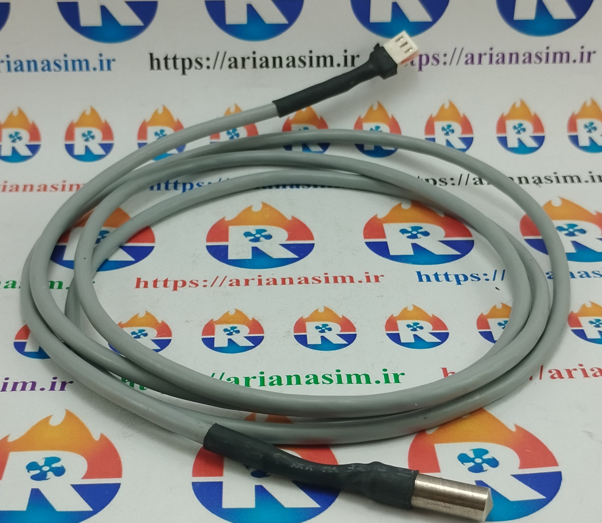 سنسور یخچال فریزر