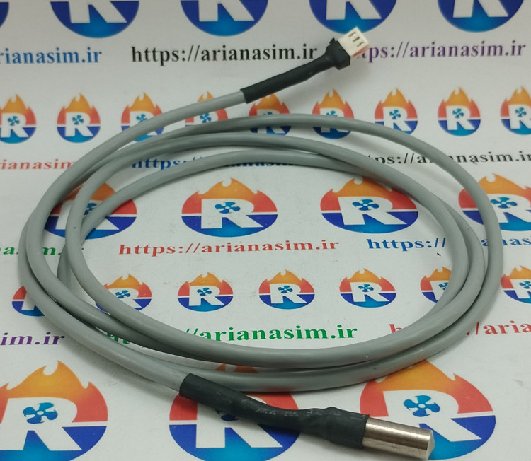 سنسور سه سیم یخچال فریزر