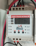 محافظ و چنج اور فاز هوشمند