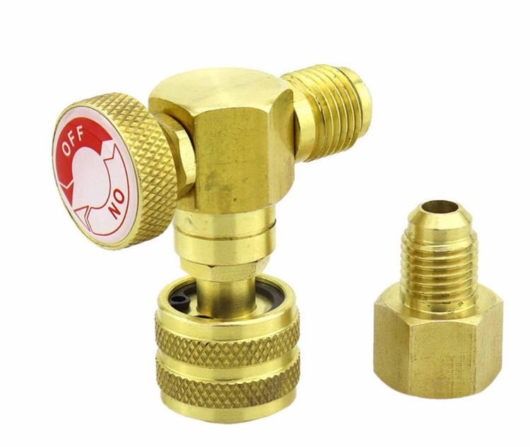 شیر اکسپوز R۴۱۰