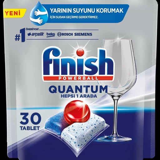 قرص ماشین ظرفشویی ۲