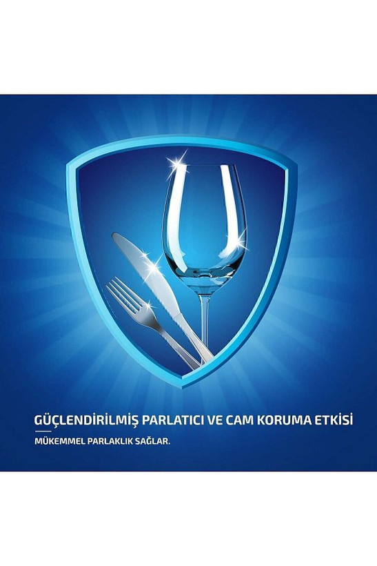 قرص ماشین ظرفشویی ۵