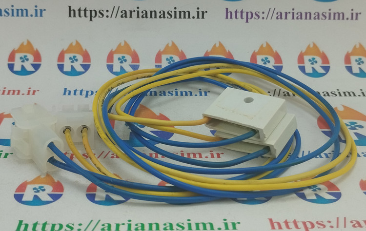 ترموفیوز یا فیوز حرارتی دوبل