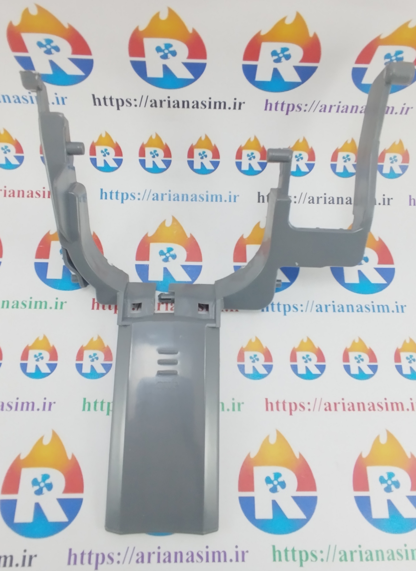 پدال یخساز