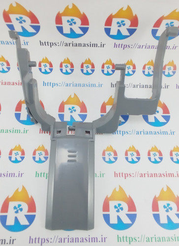 پدال یخساز