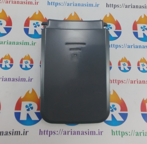 پدال یخچال فریزر ساید