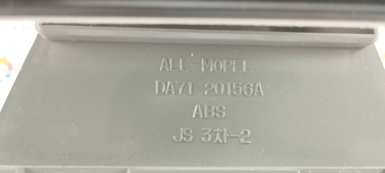 مشخصات ترموستات دمپر