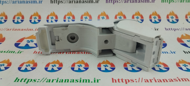 مکانیزم اهرم دستگیره متحرک