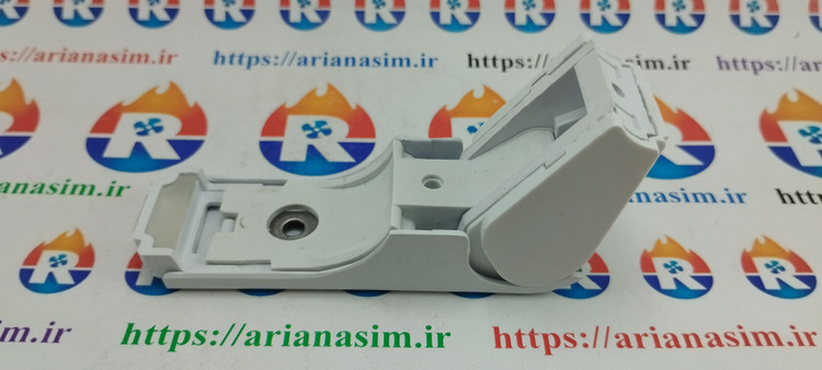 اهرم دستگیره متحرک