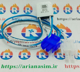 ترمودیسک ترموفیوز الکترواستیل