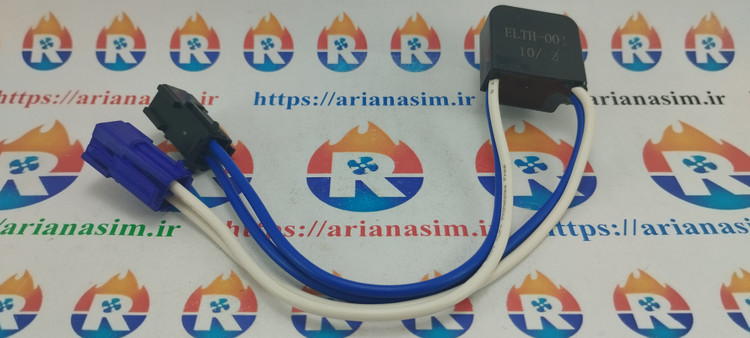 ترمودیسک ترموفیوز بوش